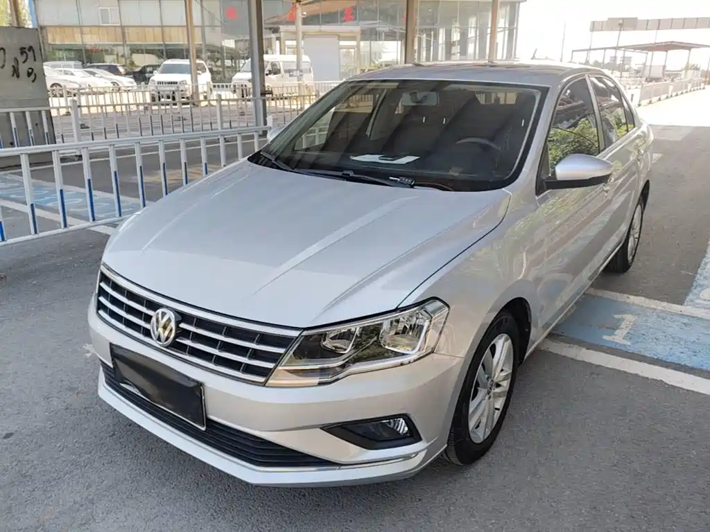 Volkswagen Jetta — миниатюра 2