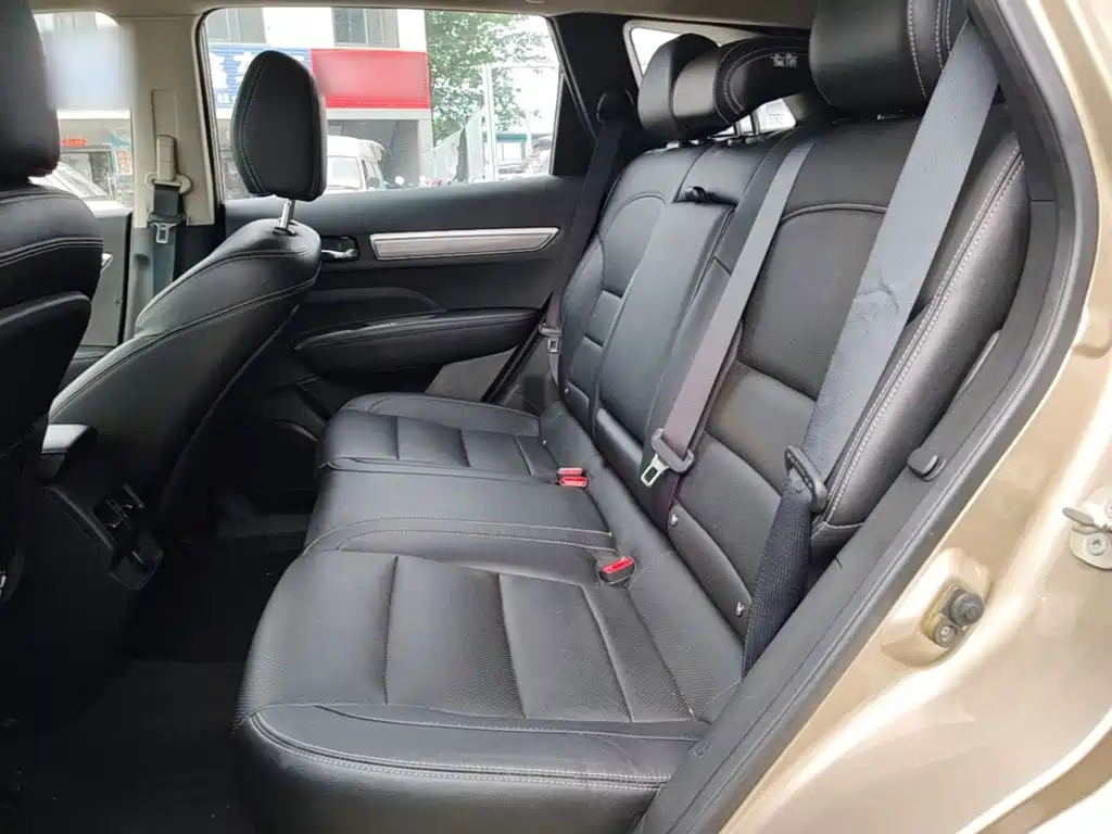 Renault Koleos — миниатюра 17