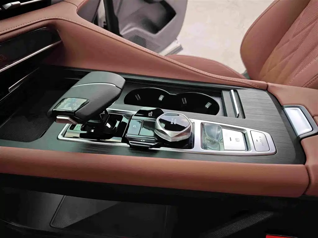 Changan CS75 PLUS — миниатюра 17