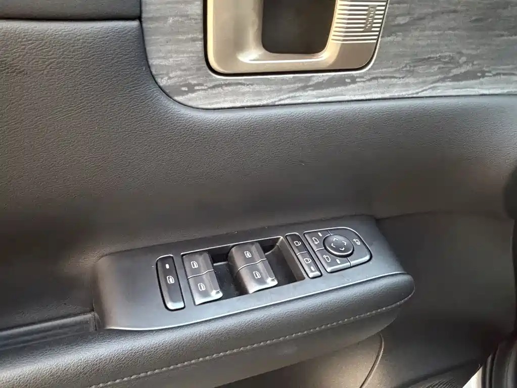 Wuling Xingguang S — миниатюра 20