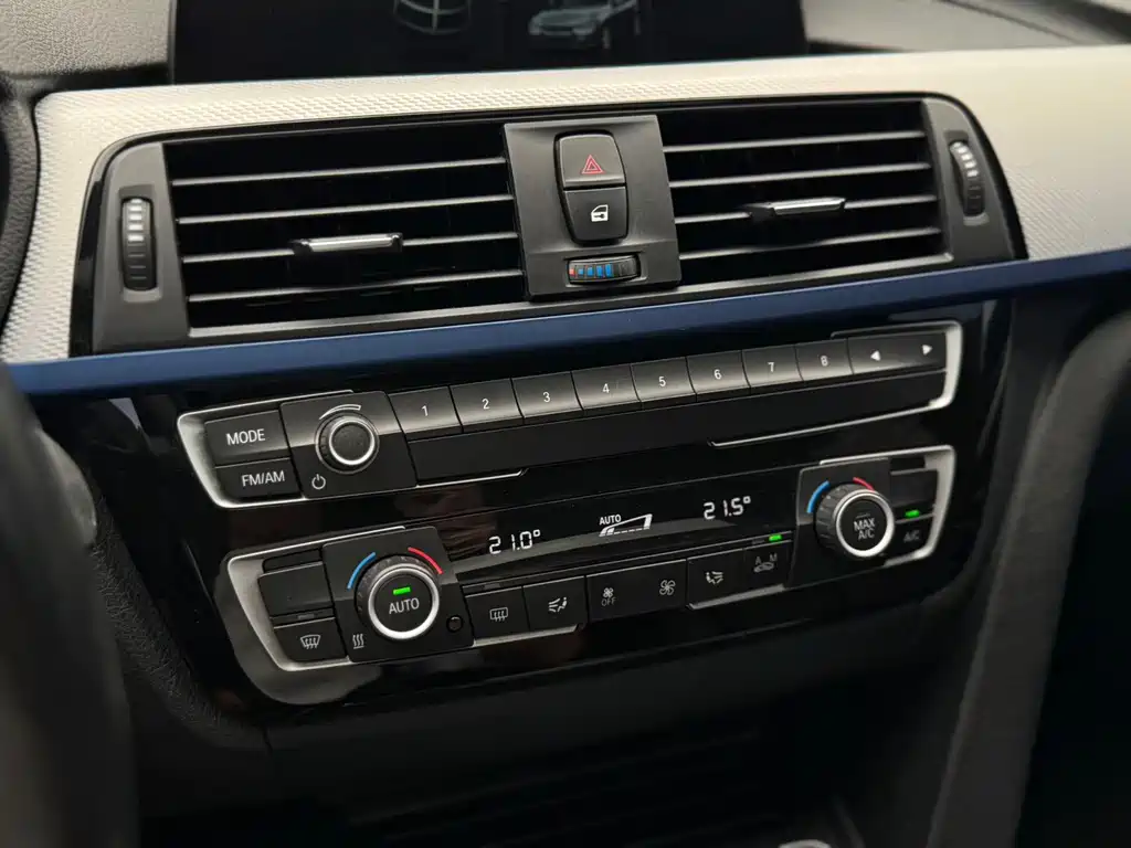 BMW 3 Series — миниатюра 16