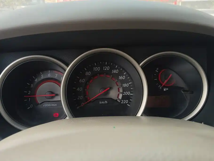 Nissan Sylphy — миниатюра 14