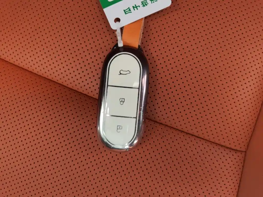 Li Auto Li L6 — миниатюра 9