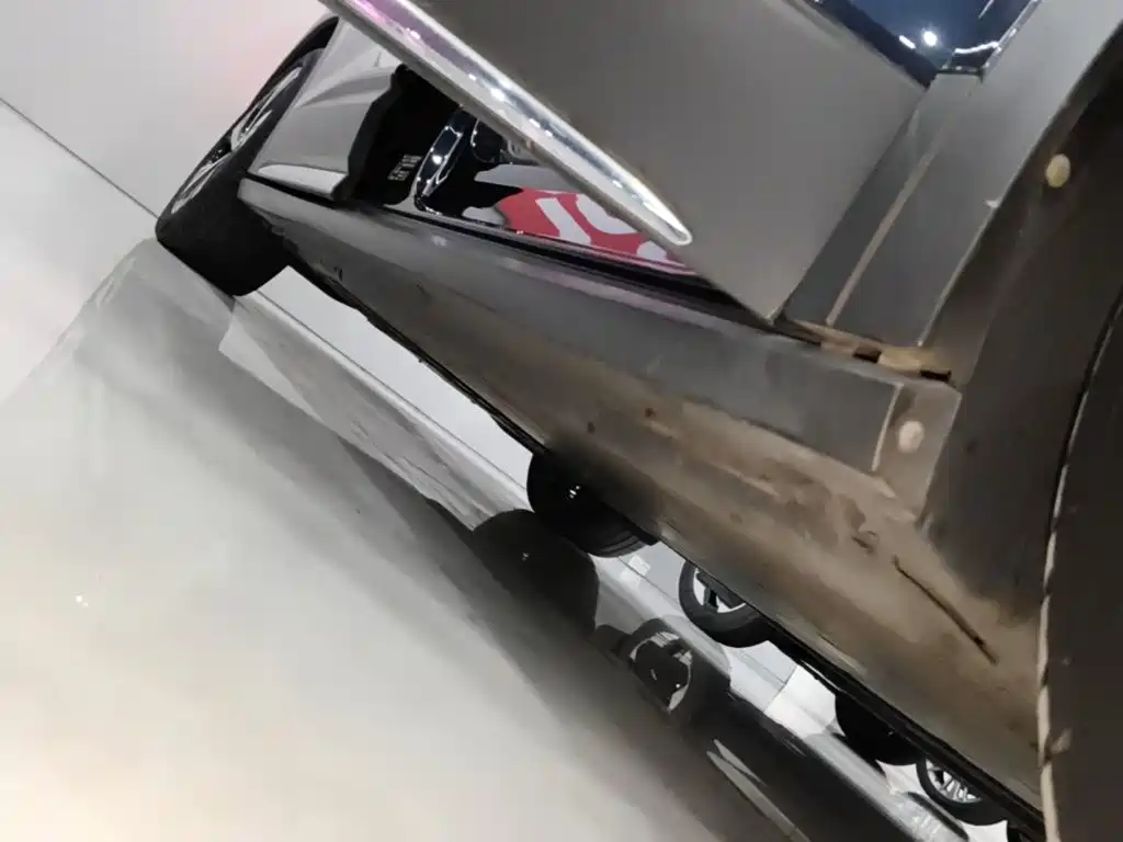 Volkswagen ID.6 Crozz — миниатюра 21
