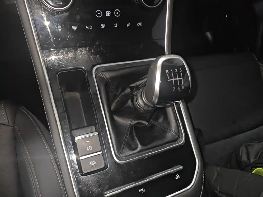 Chery Tiggo 8 — миниатюра 14