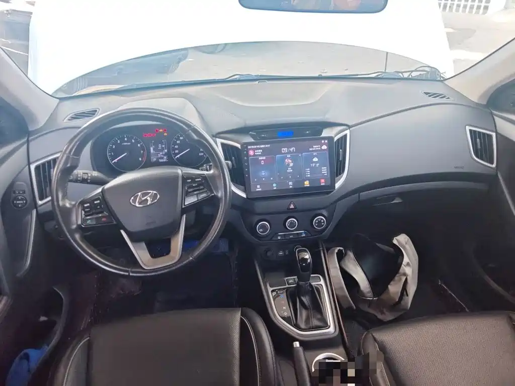 Hyundai ix25 — миниатюра 5