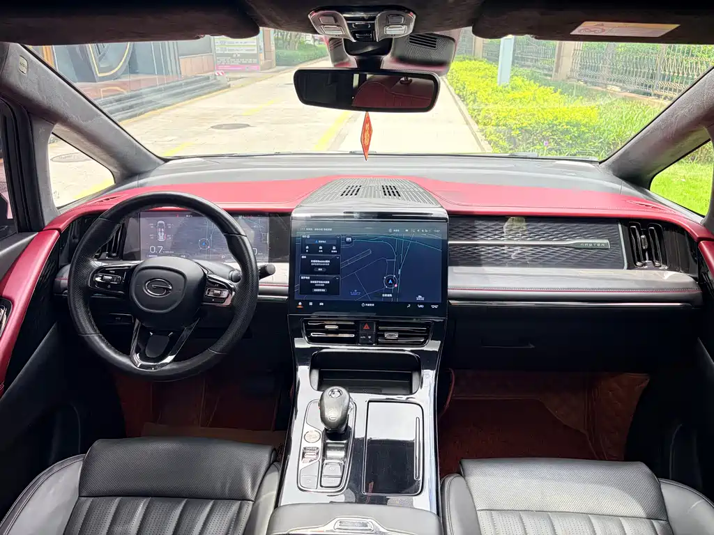 GAC M8 2023 400T