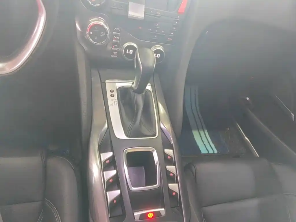 DS DS 5 — миниатюра 14