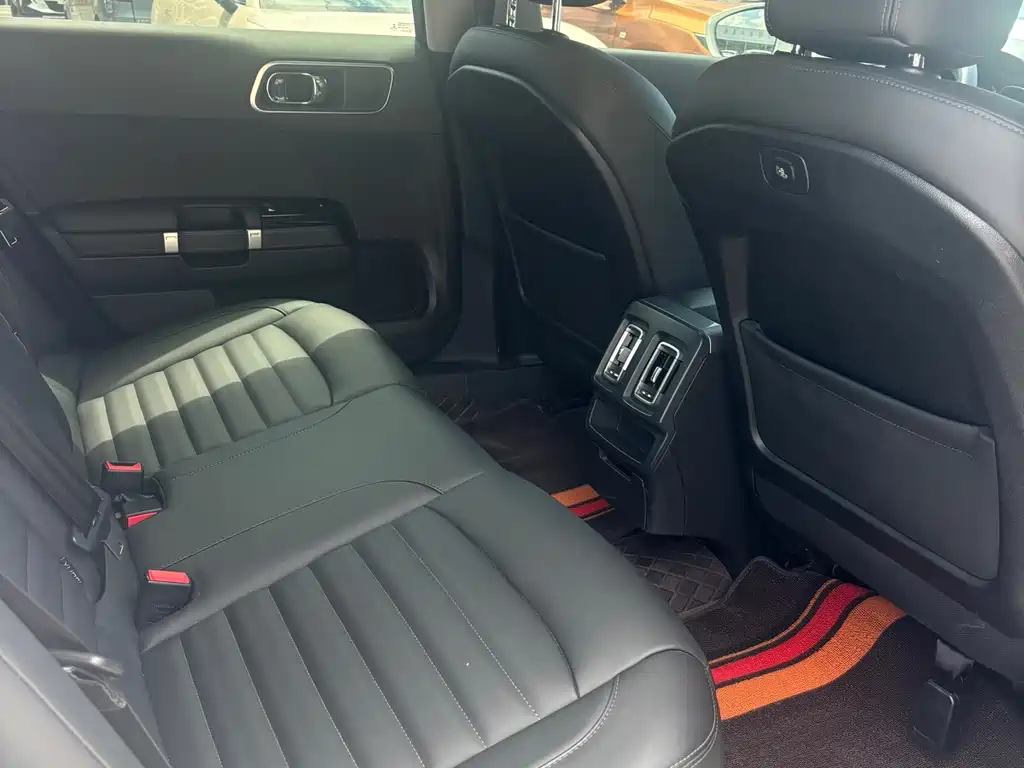 Citroen C6 2023 400THP