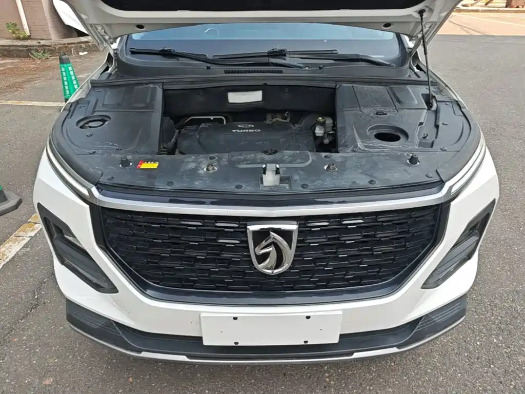 Baojun 530 — миниатюра 20