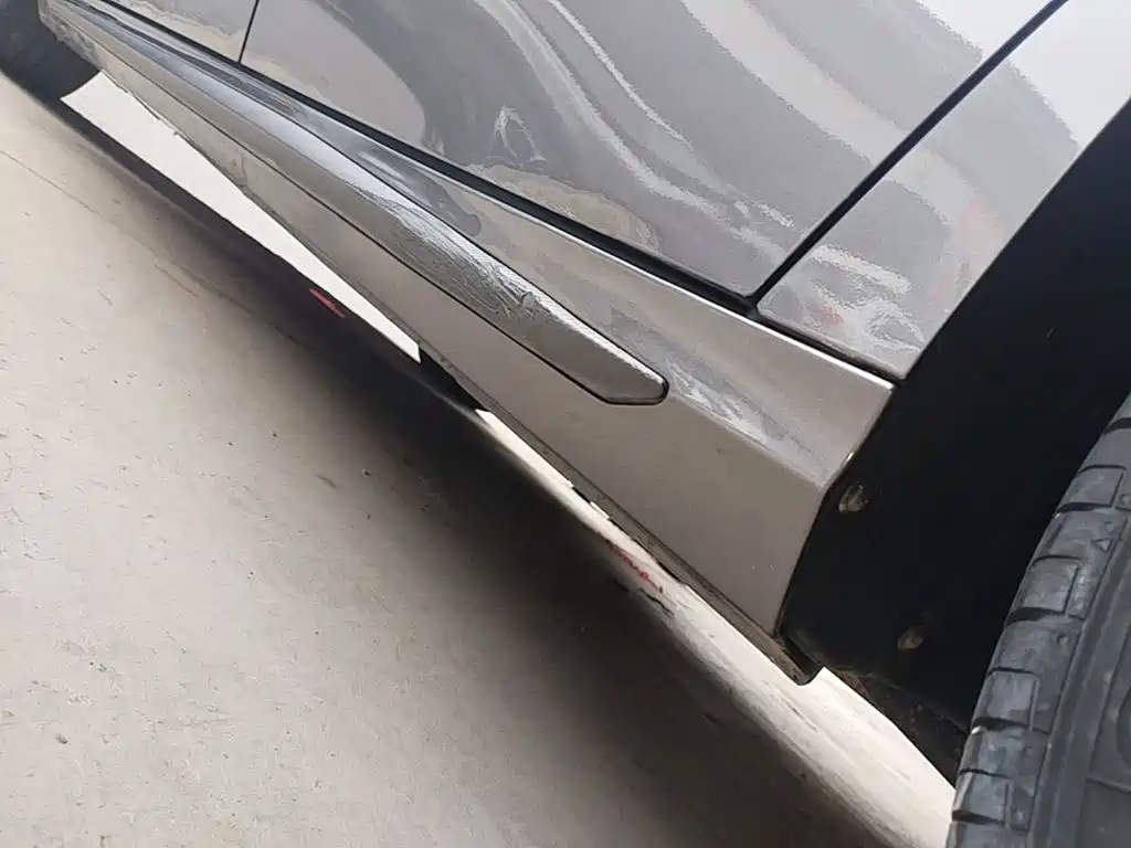 GAC Motor Shadow Leopard — миниатюра 22