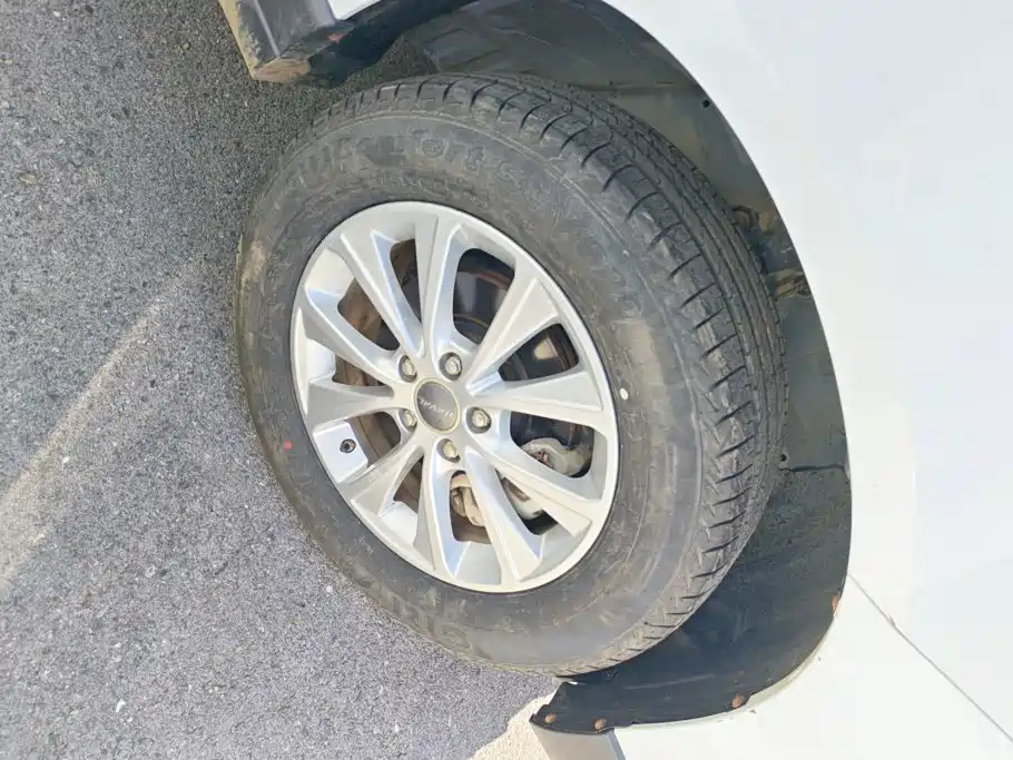 Haval H6 — миниатюра 6