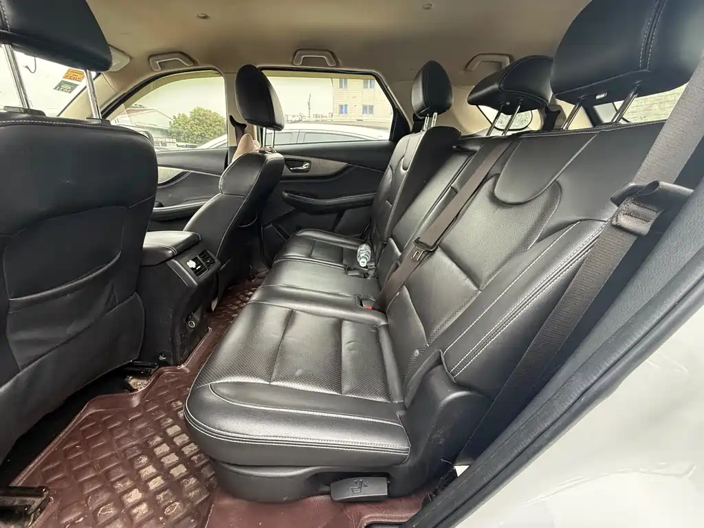 DONGFENG SCENERY S560