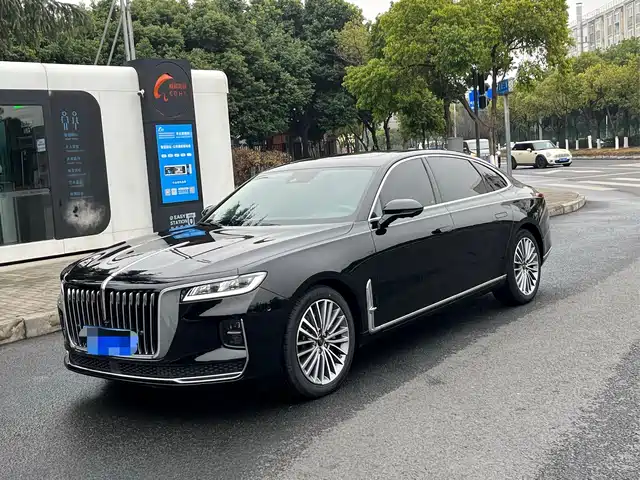 Hongqi HONGQI H9