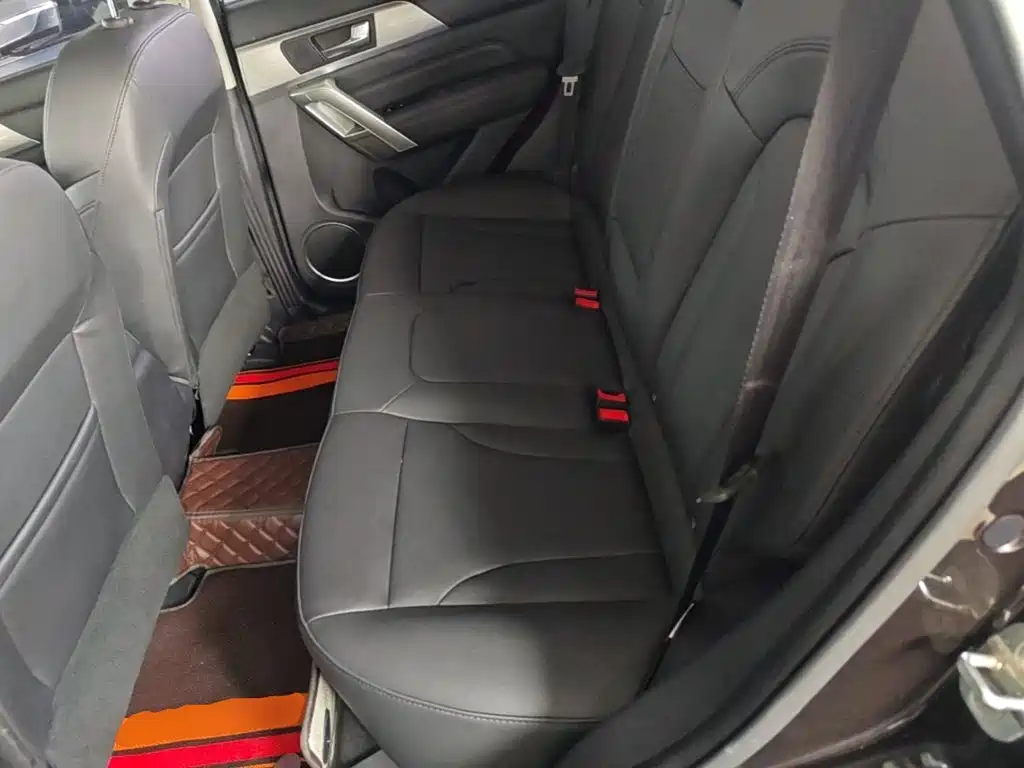Haval H2 — миниатюра 17