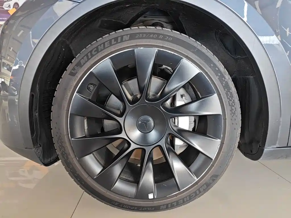 Tesla Model Y — миниатюра 23