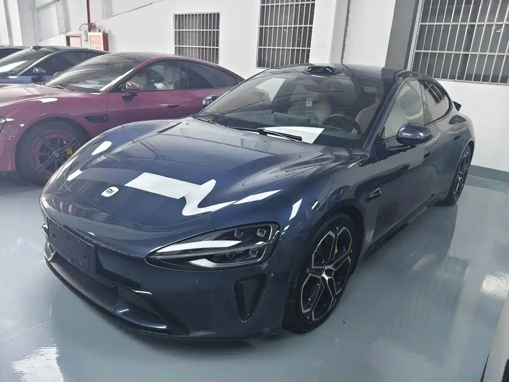 Xiaomi SU7