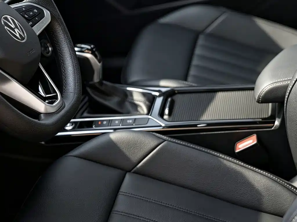 Volkswagen Passat — миниатюра 6
