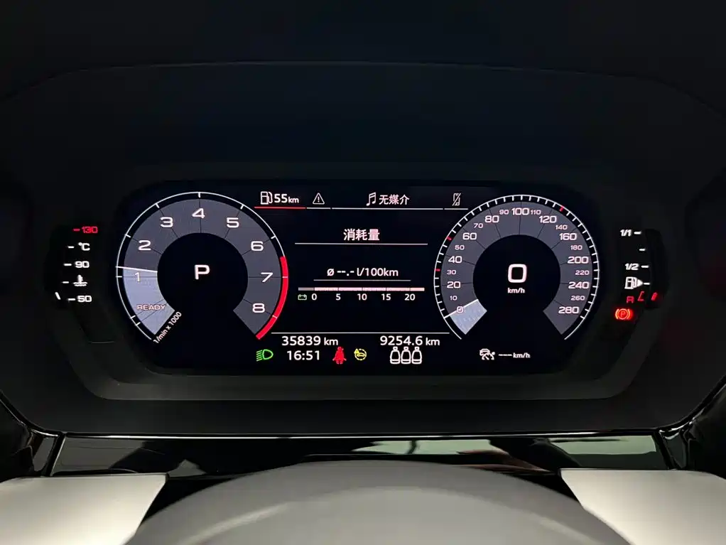 Audi A3 — миниатюра 9