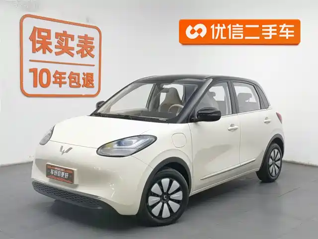 WULING WULING BINGGUO 2026