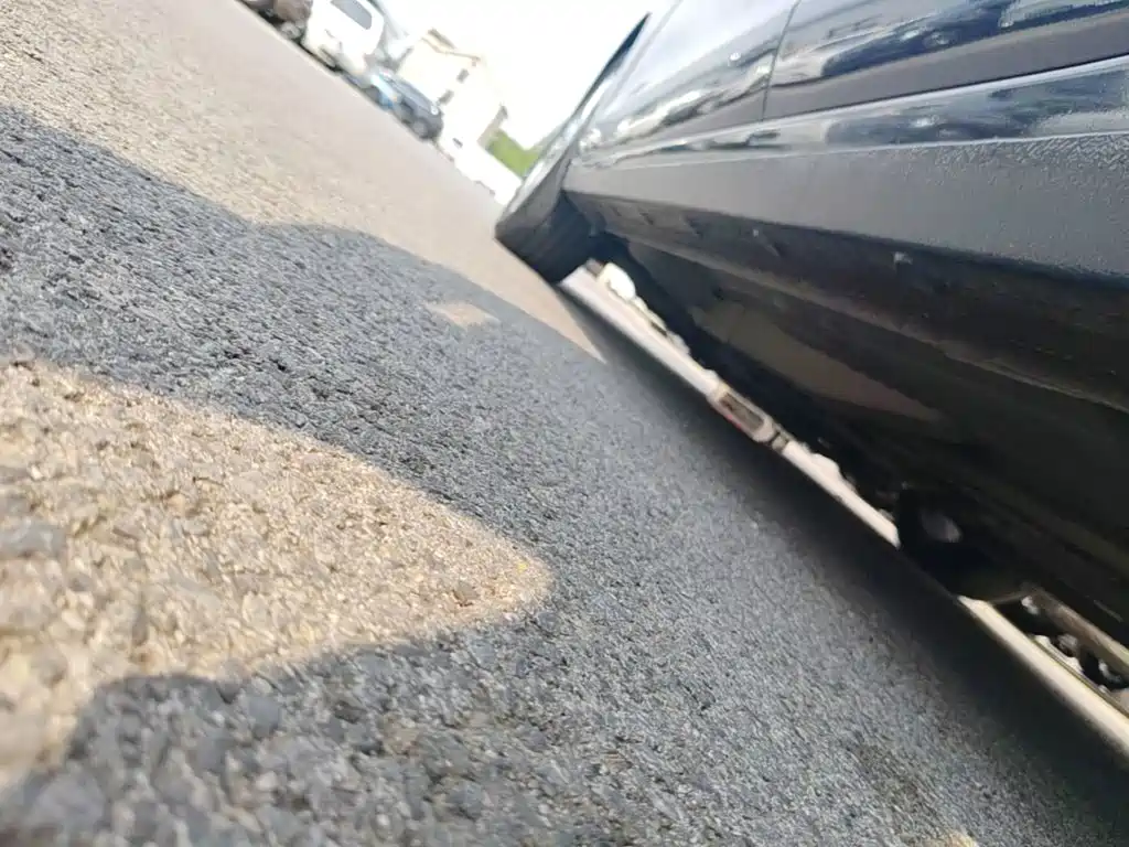 Buick Excelle — миниатюра 22