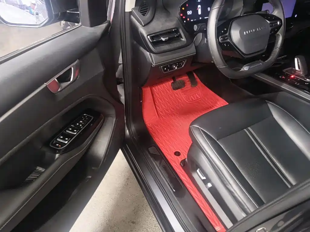 Wuling Victory — миниатюра 16