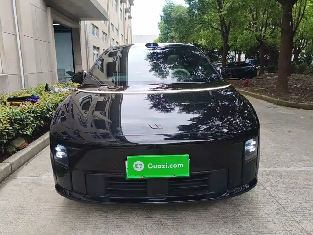 Li Auto Li i6 — миниатюра 3