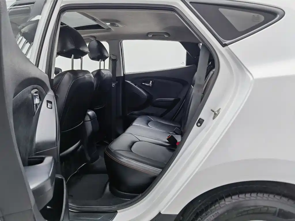 Hyundai ix35 — миниатюра 15