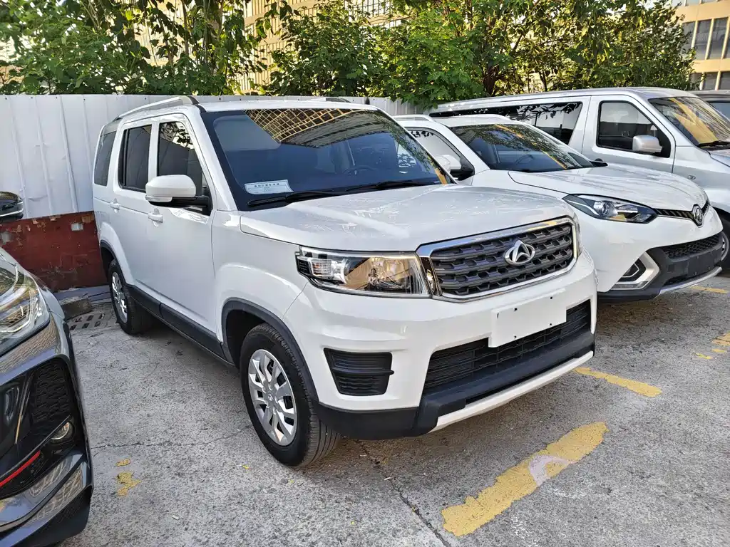 Oshan Oushang X70A — миниатюра 3