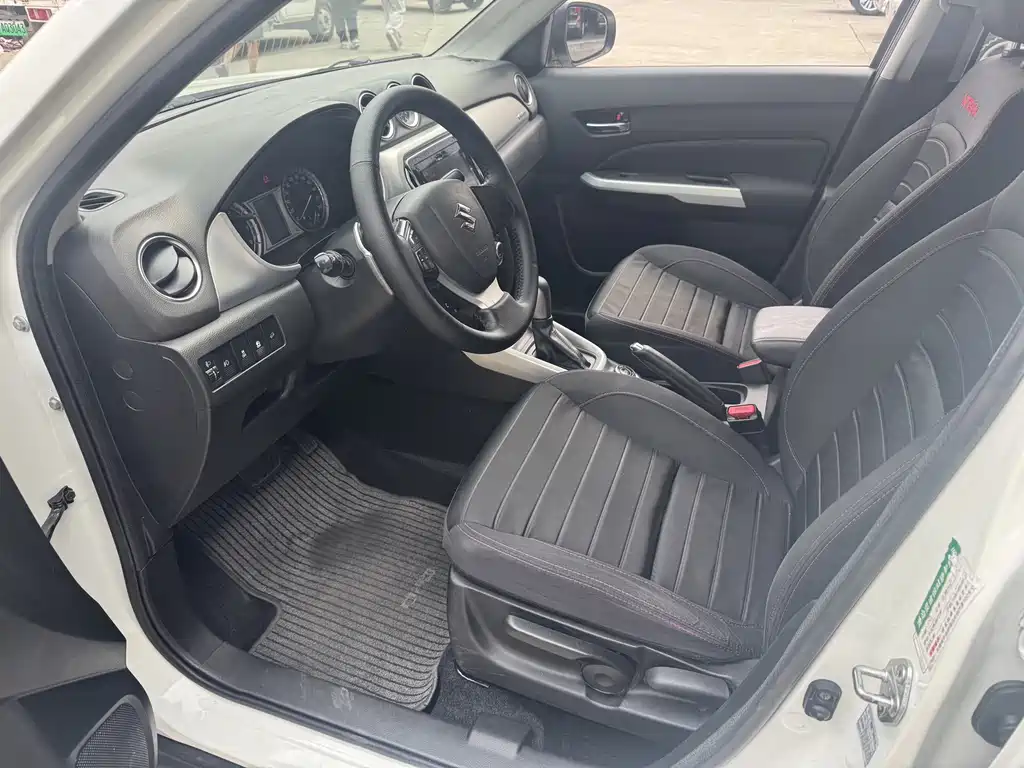 Suzuki Vitara — миниатюра 7