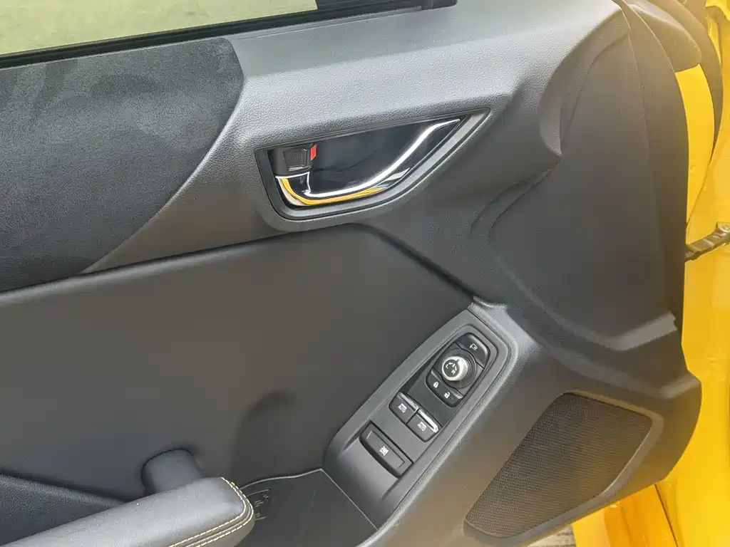 Subaru BRZ — миниатюра 12