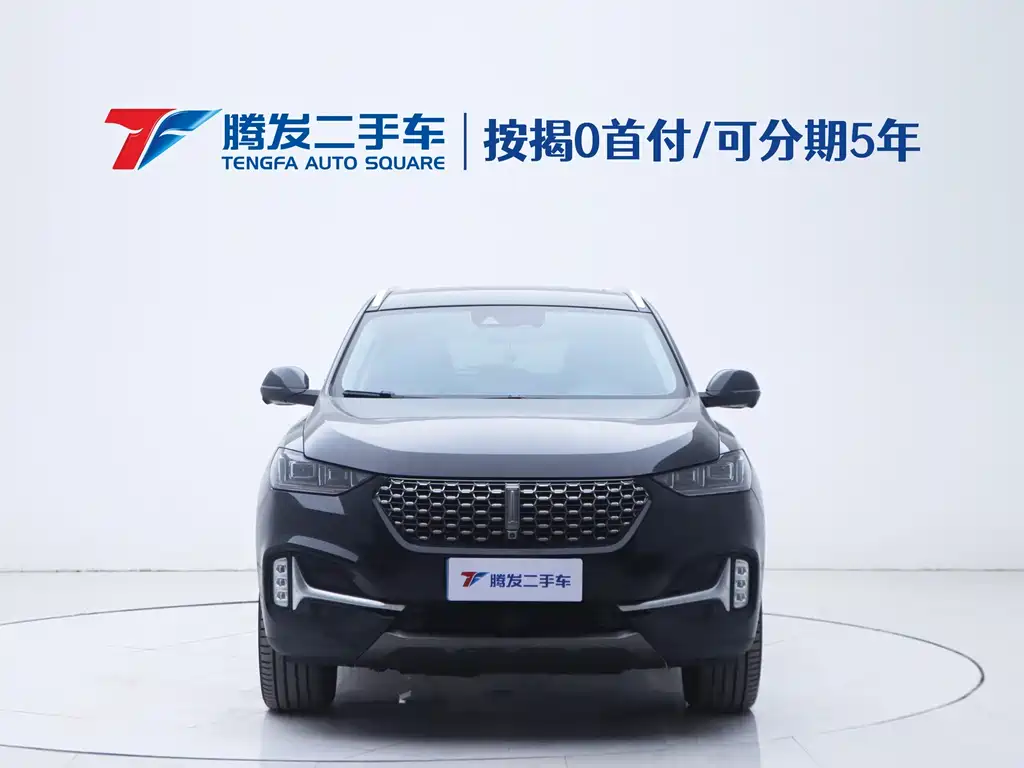 WEI PAI WEI BRAND VV6