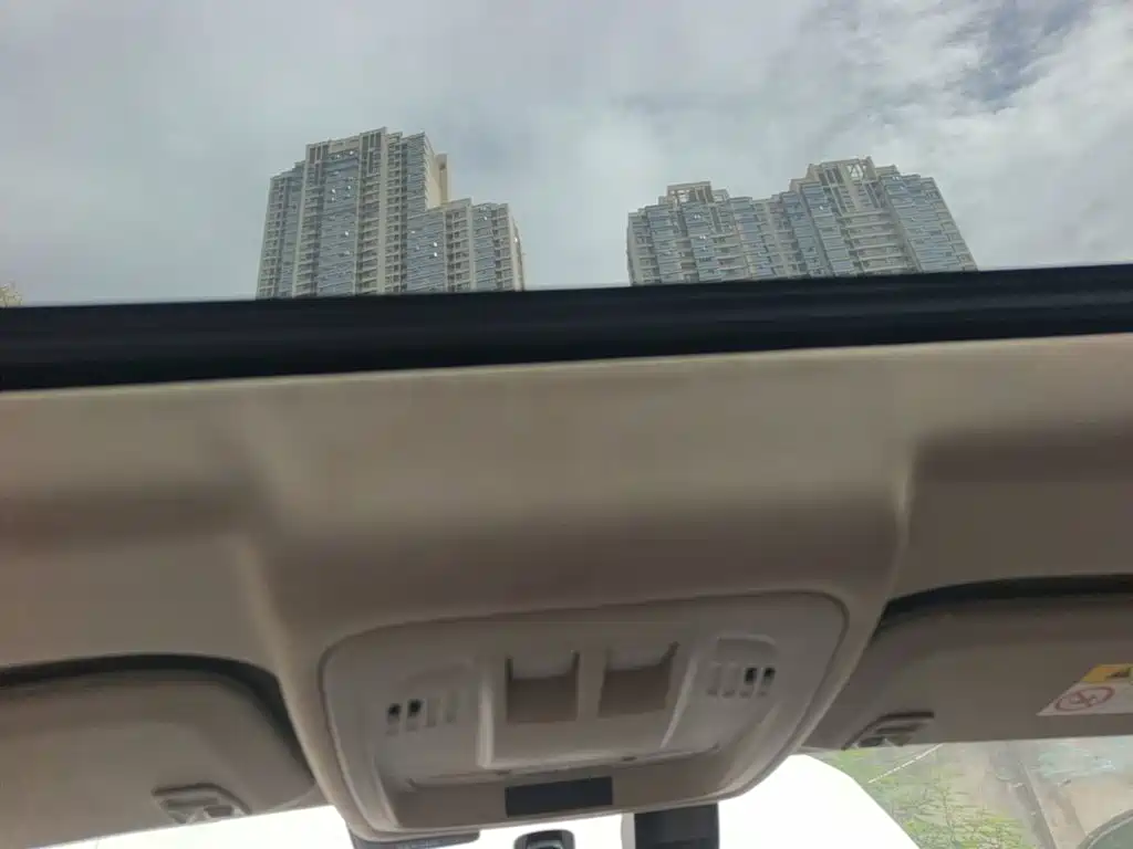 Buick Verano — миниатюра 18