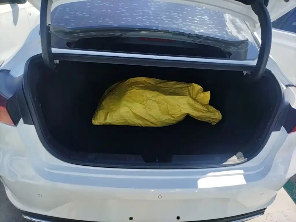 Changan Eado — миниатюра 19