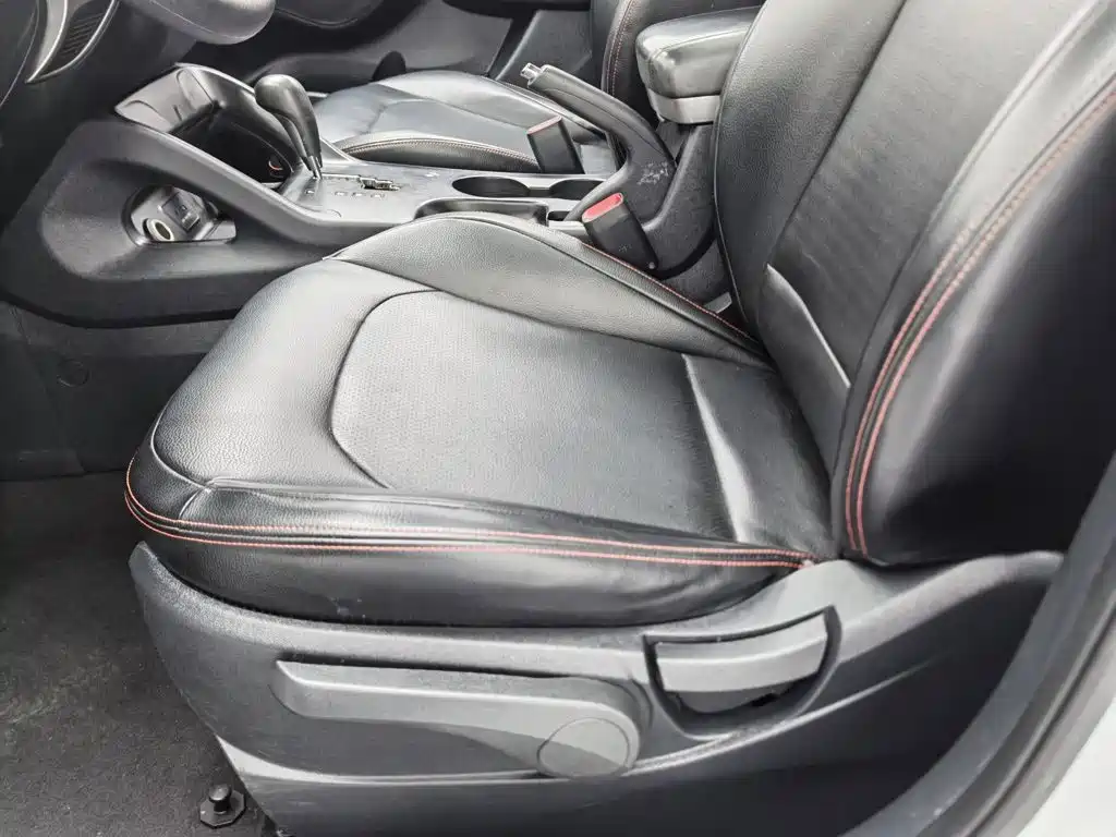 Hyundai ix35 — миниатюра 20