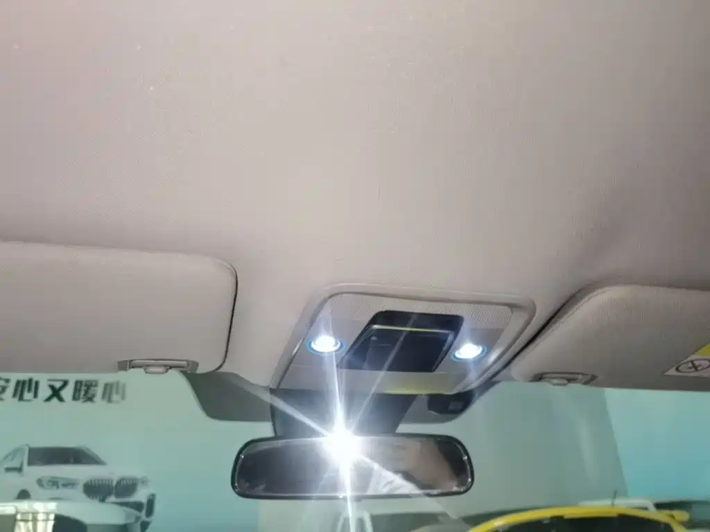 BYD Yuan Plus — миниатюра 18