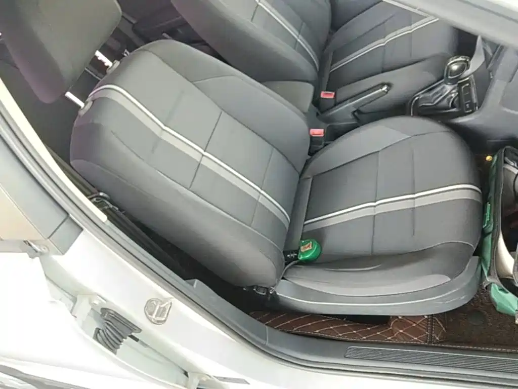 Volkswagen C-Trek — миниатюра 25