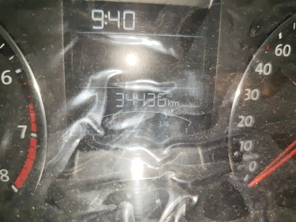 Volkswagen Polo — миниатюра 9