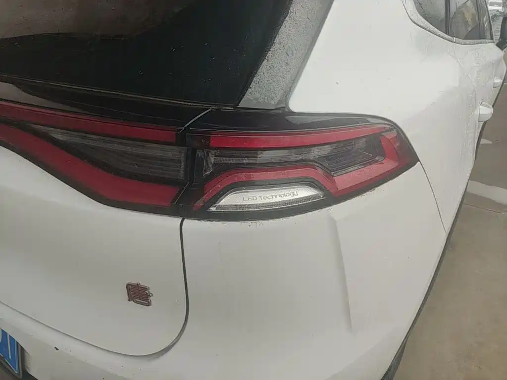 BYD Tang — миниатюра 8