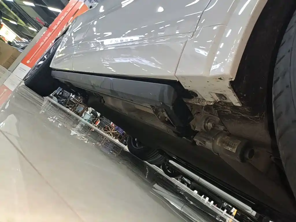 Li Auto Li ONE — миниатюра 21
