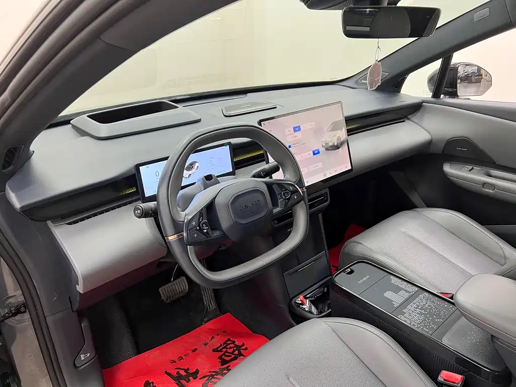 Lynk & Co Z20 — миниатюра 17