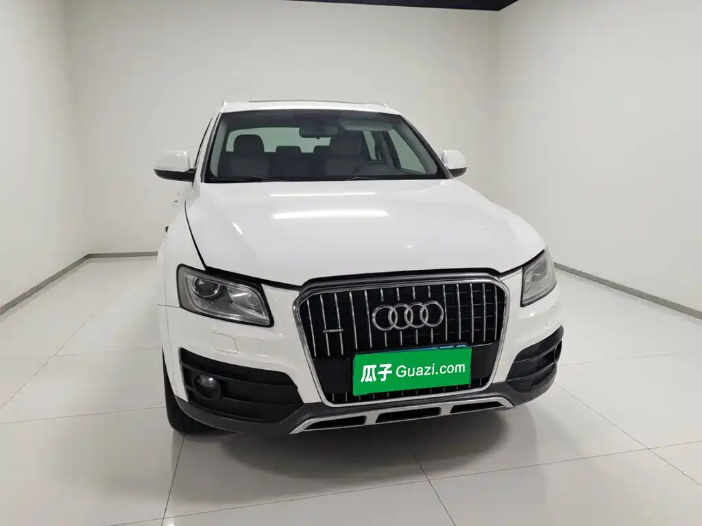 Audi Q5 — миниатюра 23
