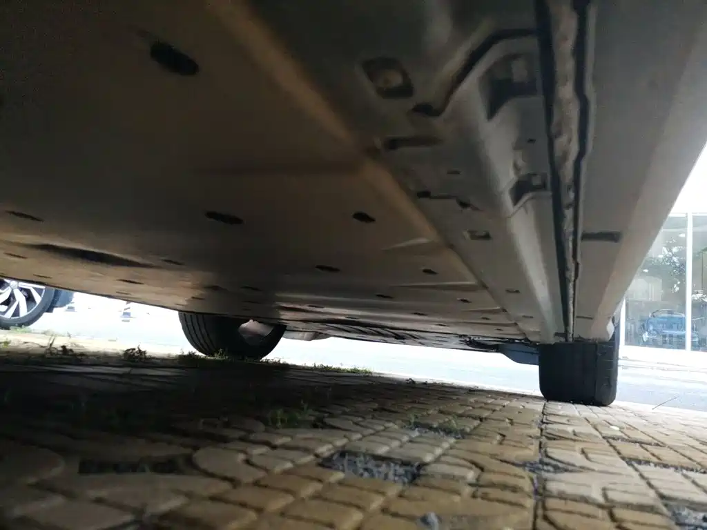 Volkswagen ID.4 Crozz — миниатюра 17