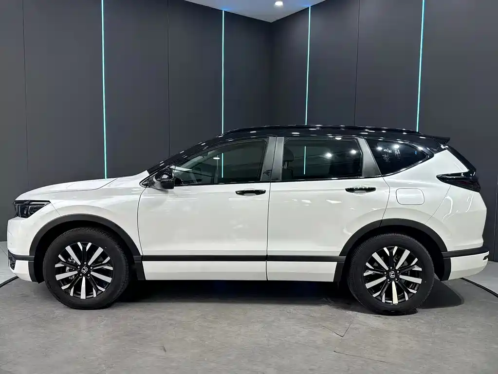 Honda Breeze 2021 2.0L Elite