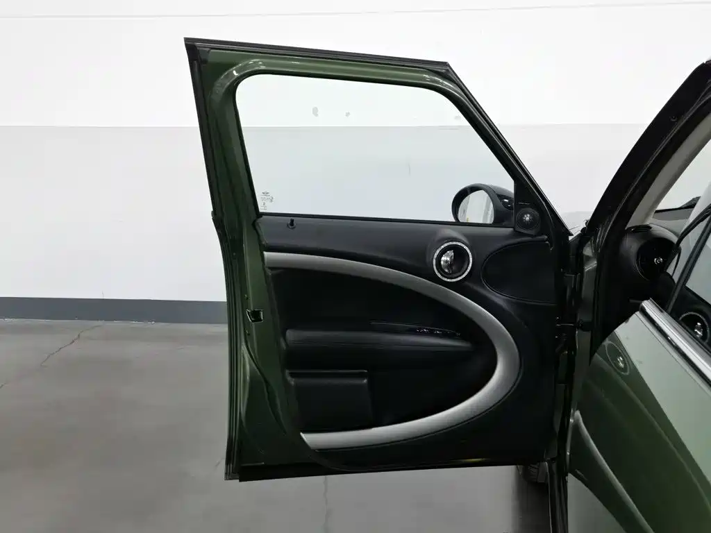 MINI Mini Countryman — миниатюра 8