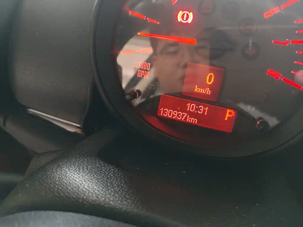 MINI Mini Countryman — миниатюра 12