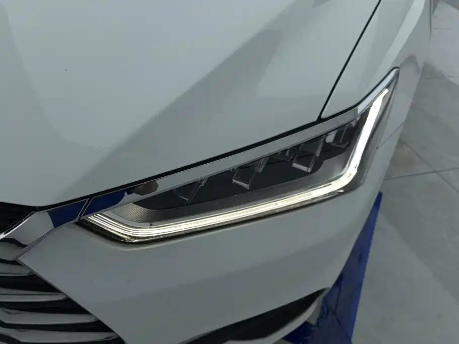 BYD Qin Pro — миниатюра 5