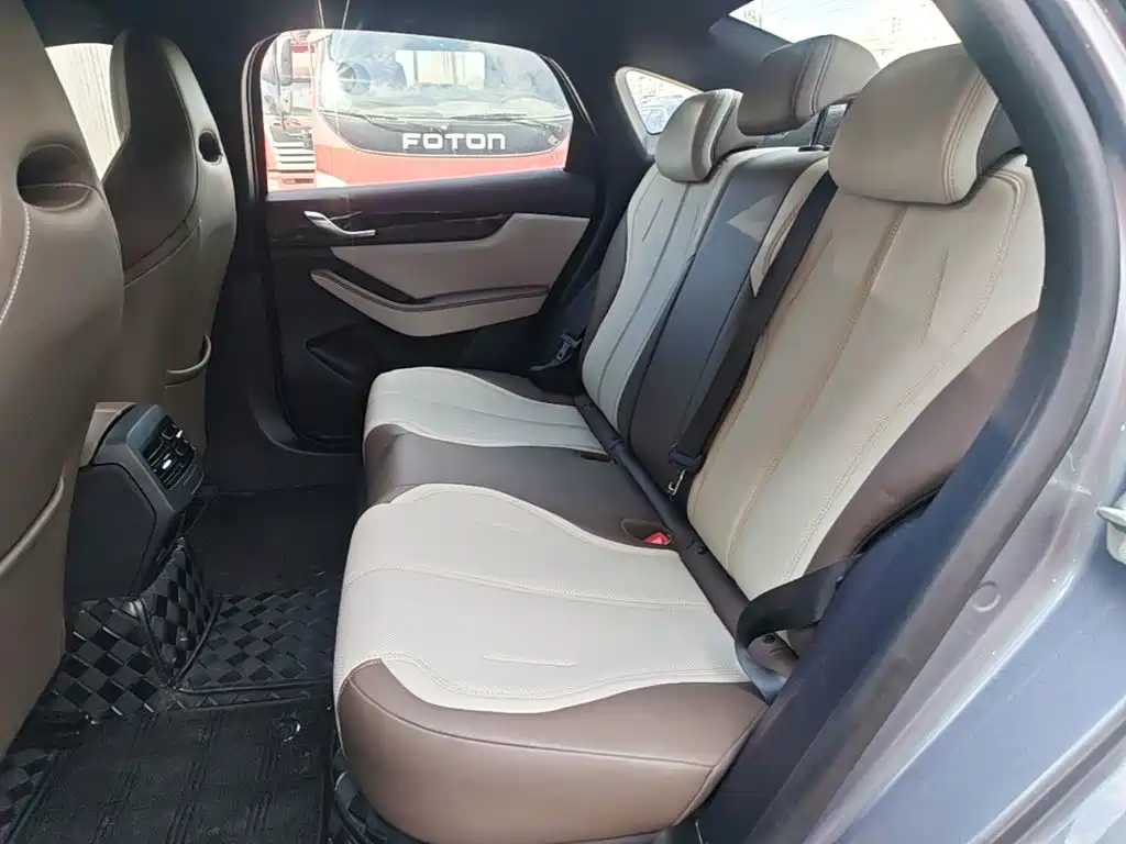 BYD Qin PLUS — миниатюра 17