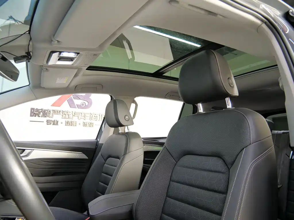 Volkswagen Viloran 2021 380TSI Luxury Pro