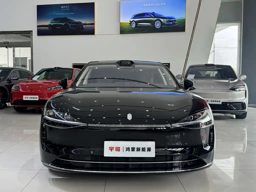 Xiangjie Xiangjie S9T — миниатюра 2